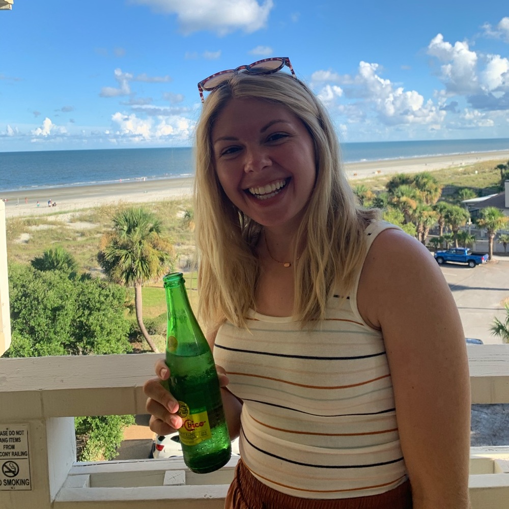 Meet your Posher, Jessika